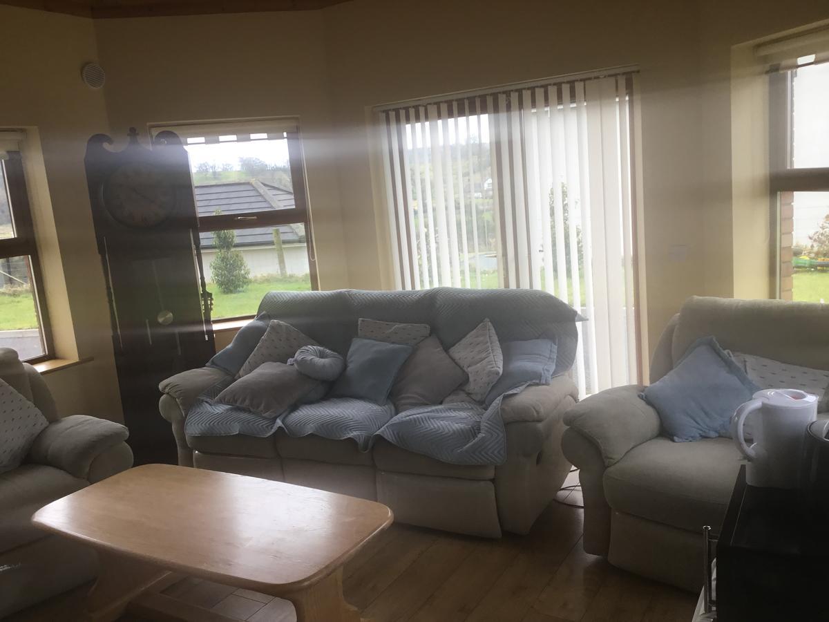 Farnham View B&B Κάβαν Εξωτερικό φωτογραφία