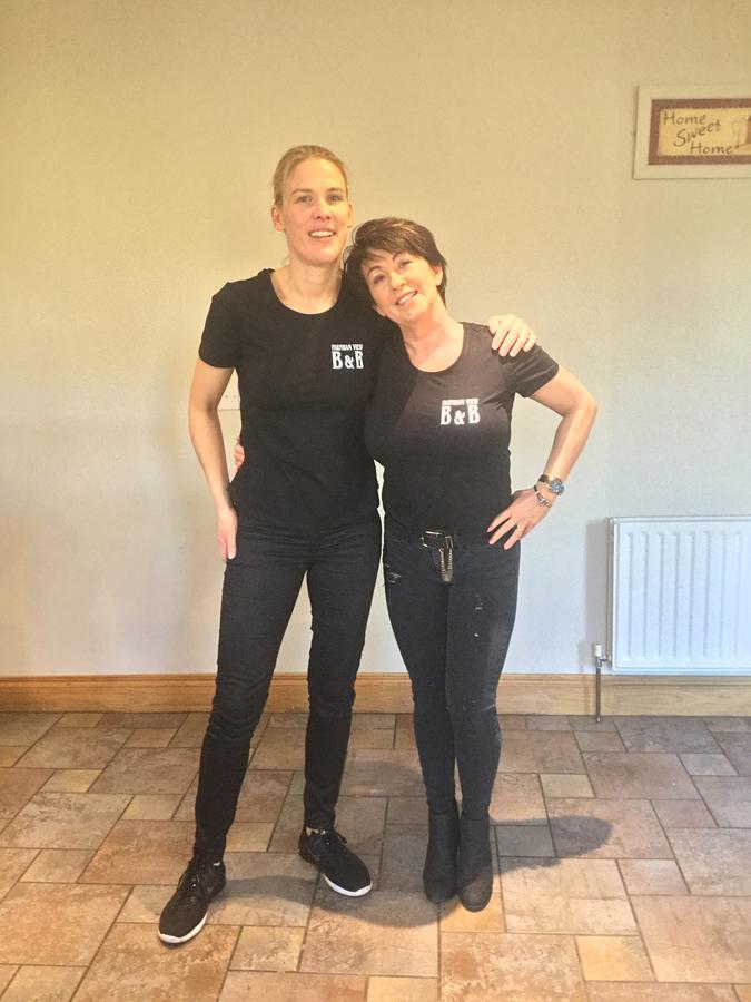 Farnham View B&B Κάβαν Εξωτερικό φωτογραφία